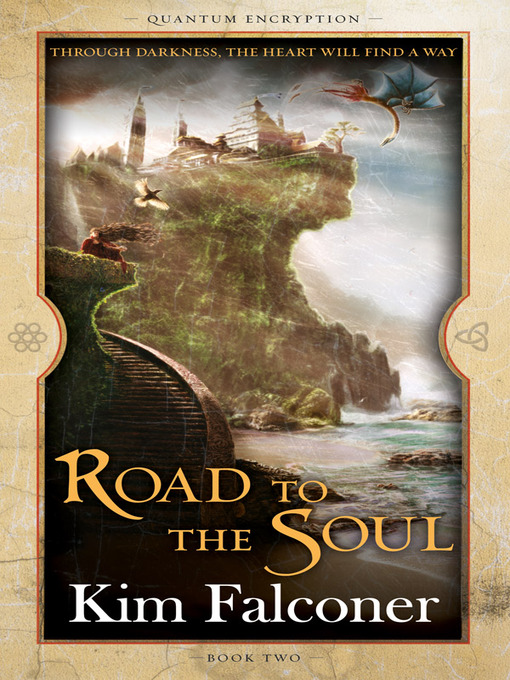 Cover image for Road to the Soul